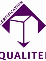logo certification Qualitel