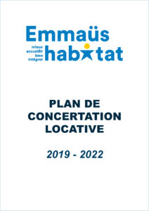 emmaüs habitat plan concertation collective couv