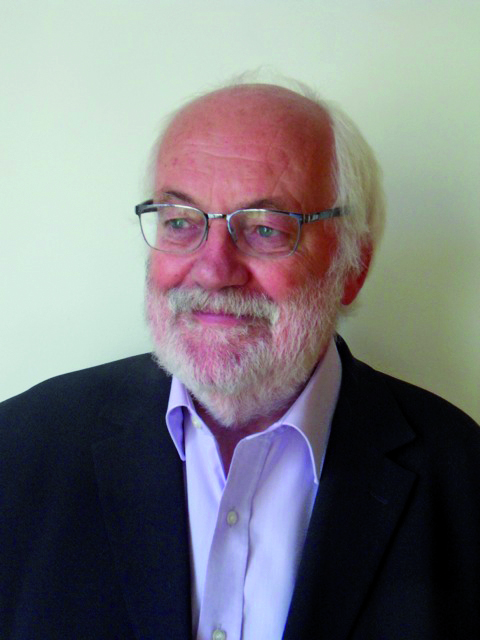 Gilbert SANTEL-Président d’Emmaüs Habitat de 2013-2019