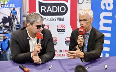 Emmaüs Habitat au Congrès HLM 2025 : trois jours d’échanges, d’engagement et d’innovation au service du logement social