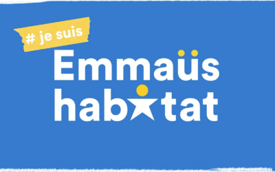 Vidéo Institutionnelle d’Emmaüs Habitat
